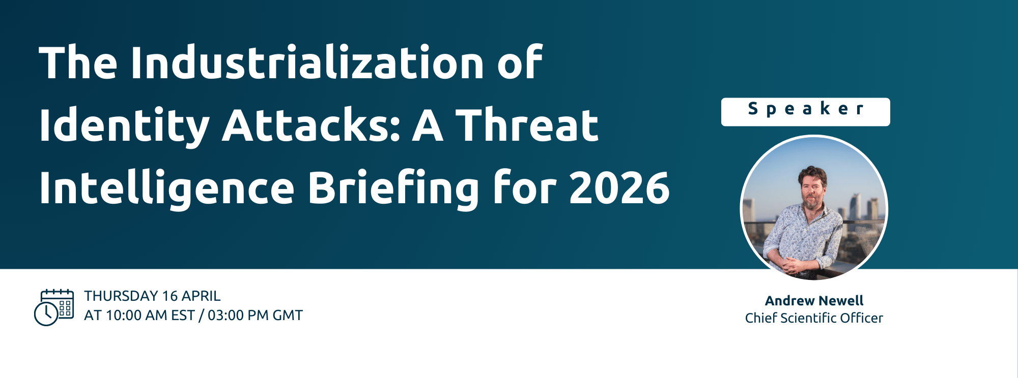 2026 Threat Intelligence Webinar LP Header (2000 x 744 px)