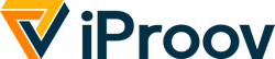 iProov logo